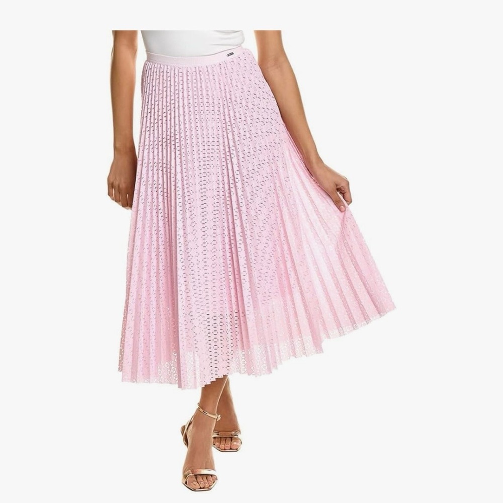Hugo Boss Falda Boss Veplica